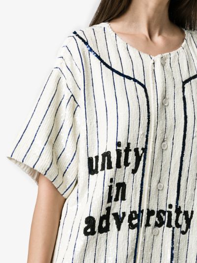 baseball tshirt dress