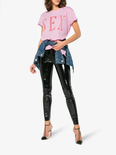 Pink Sex T-Shirt展示图