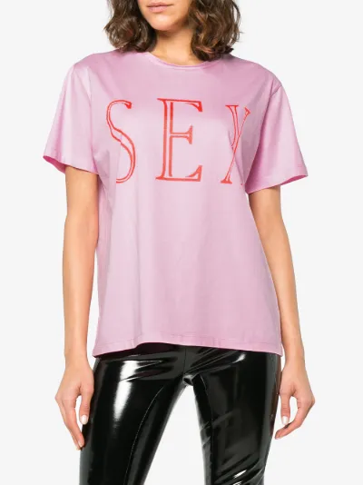 Pink Sex T-Shirt展示图