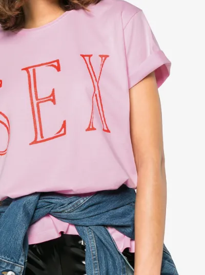 Pink Sex T-Shirt展示图