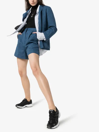 asics top model