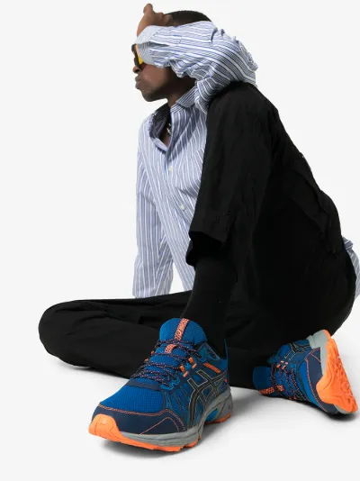 gel venture