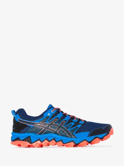 asics blue asics blue