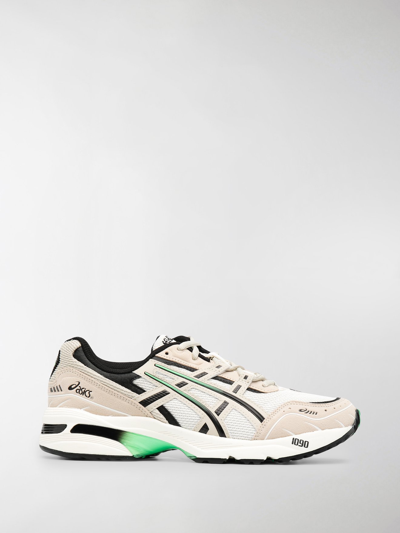 asics gel 1090 for running