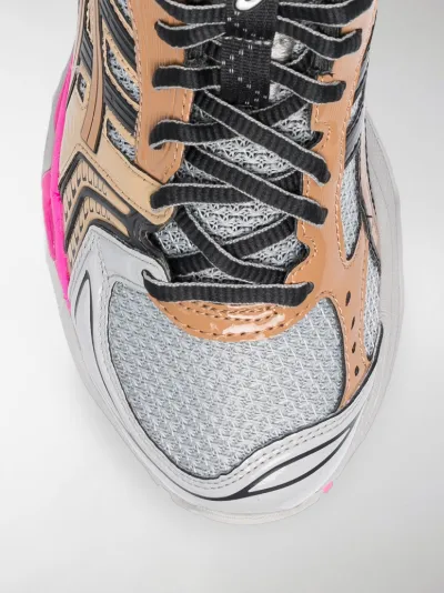 kayano sneakers