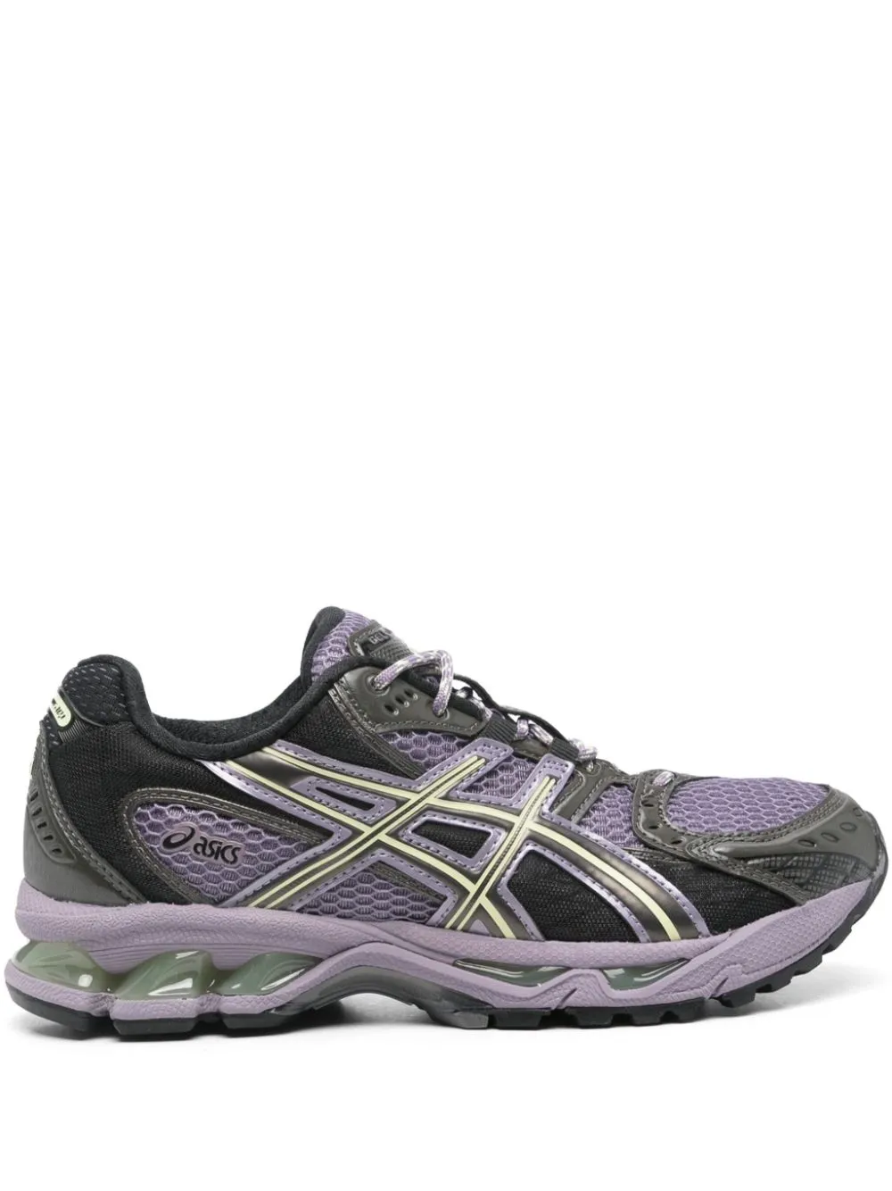 Asics gel nimbus 10 femme violet online