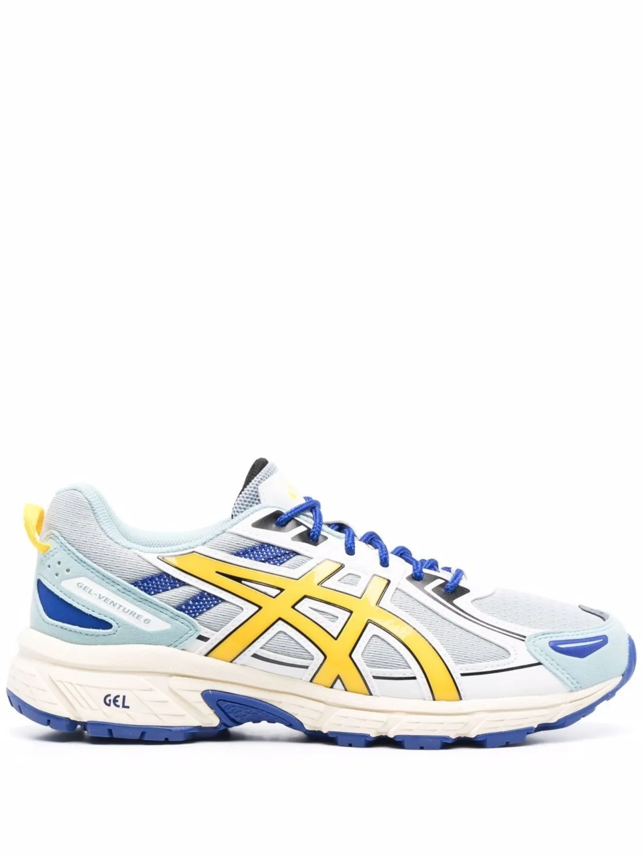 asics gel venture six