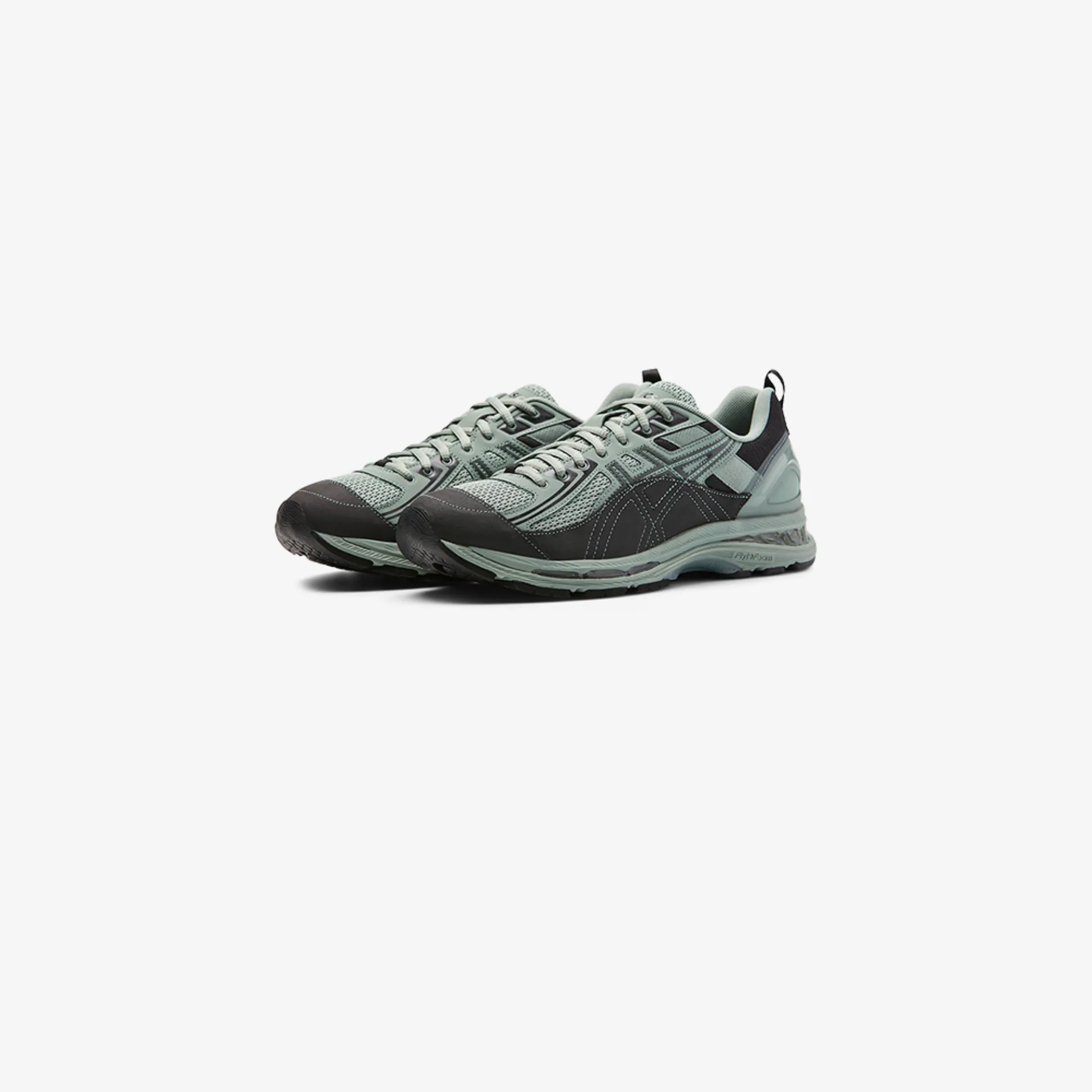 asics gel burz 2