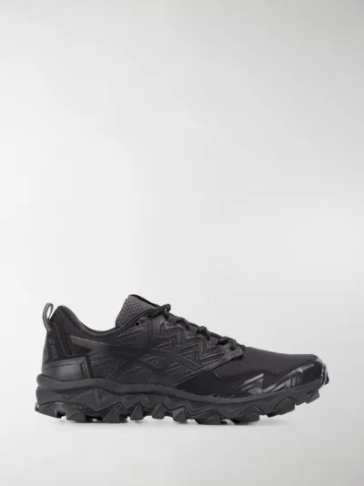 asics fuji