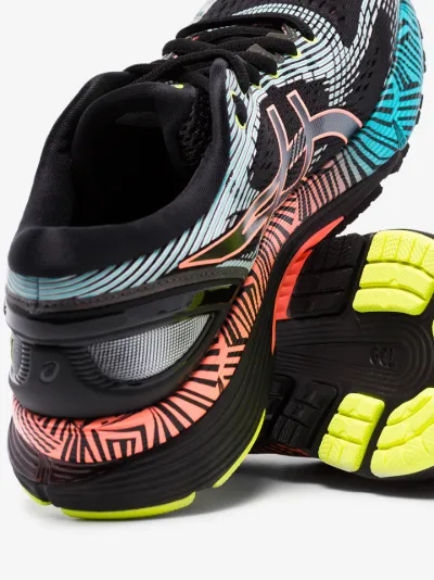 nimbus 21 lite show mujer