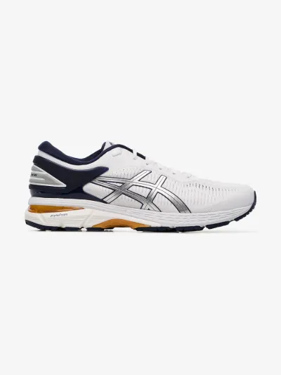 asics kayano 25 Beige