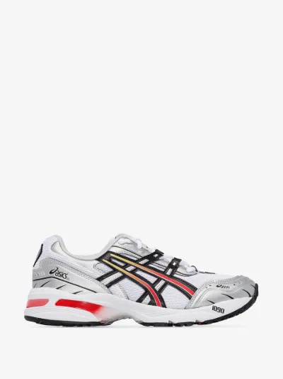 asics gel glyde 2 midnight silver