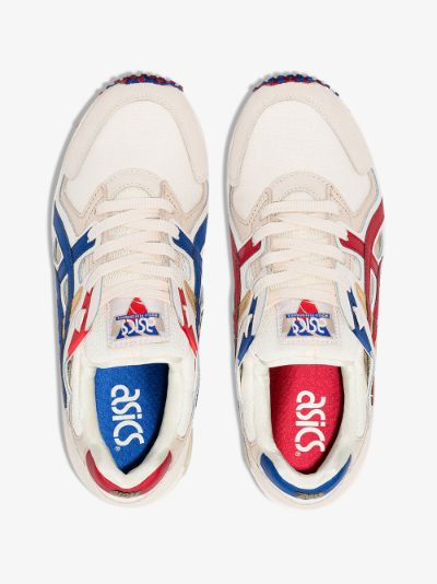 asics x carnival