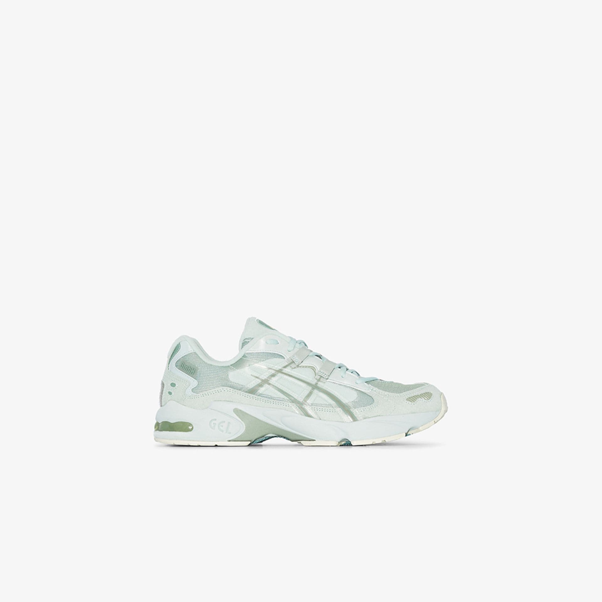 asics walking sneakers