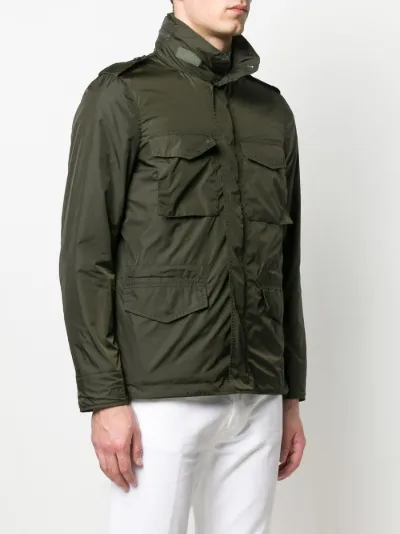 boss olisso jacket