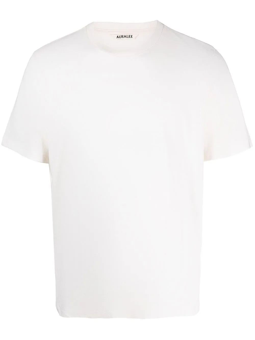 short-sleeve T-shirt | Auralee | Eraldo.com