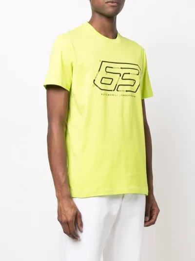 race track t shirt