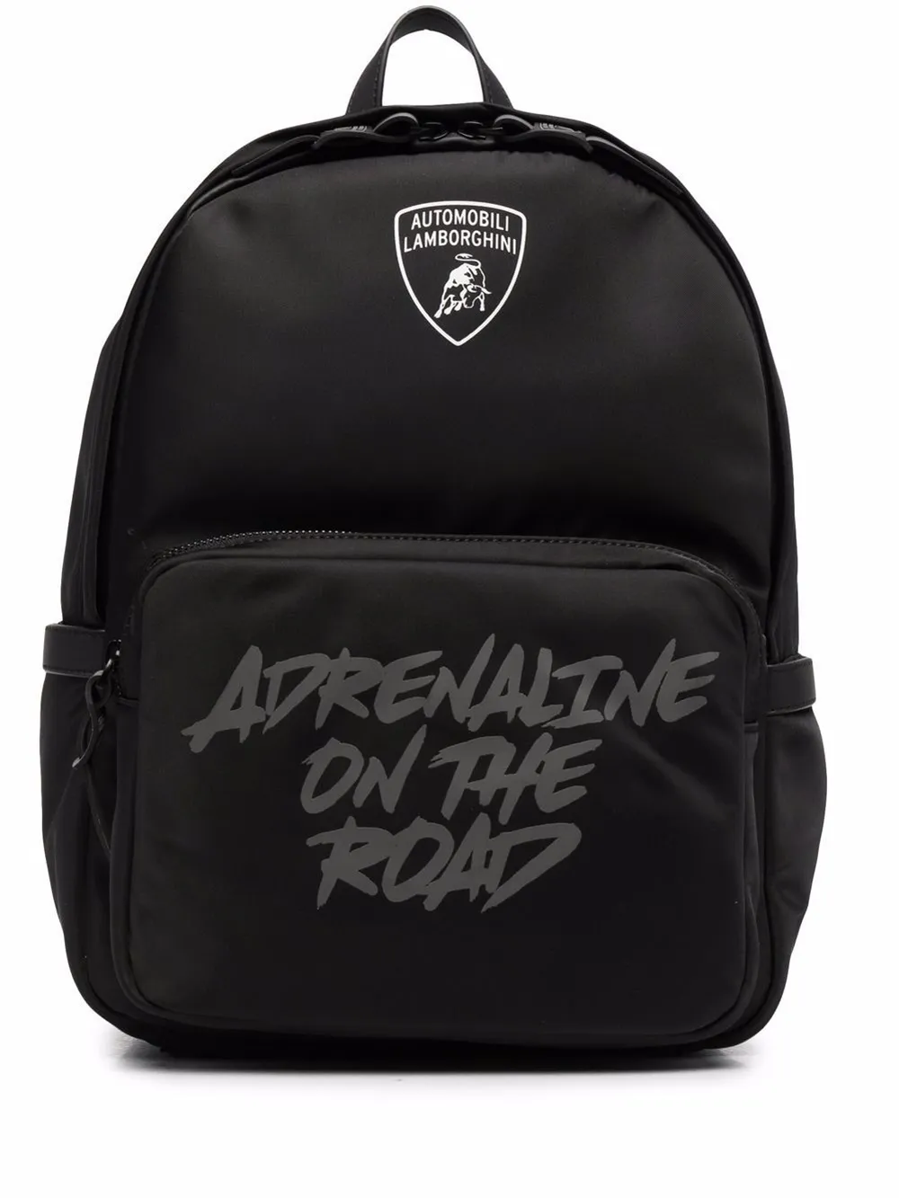 il Kreativo - Automobili Lamborghini Zaino Porta Pc