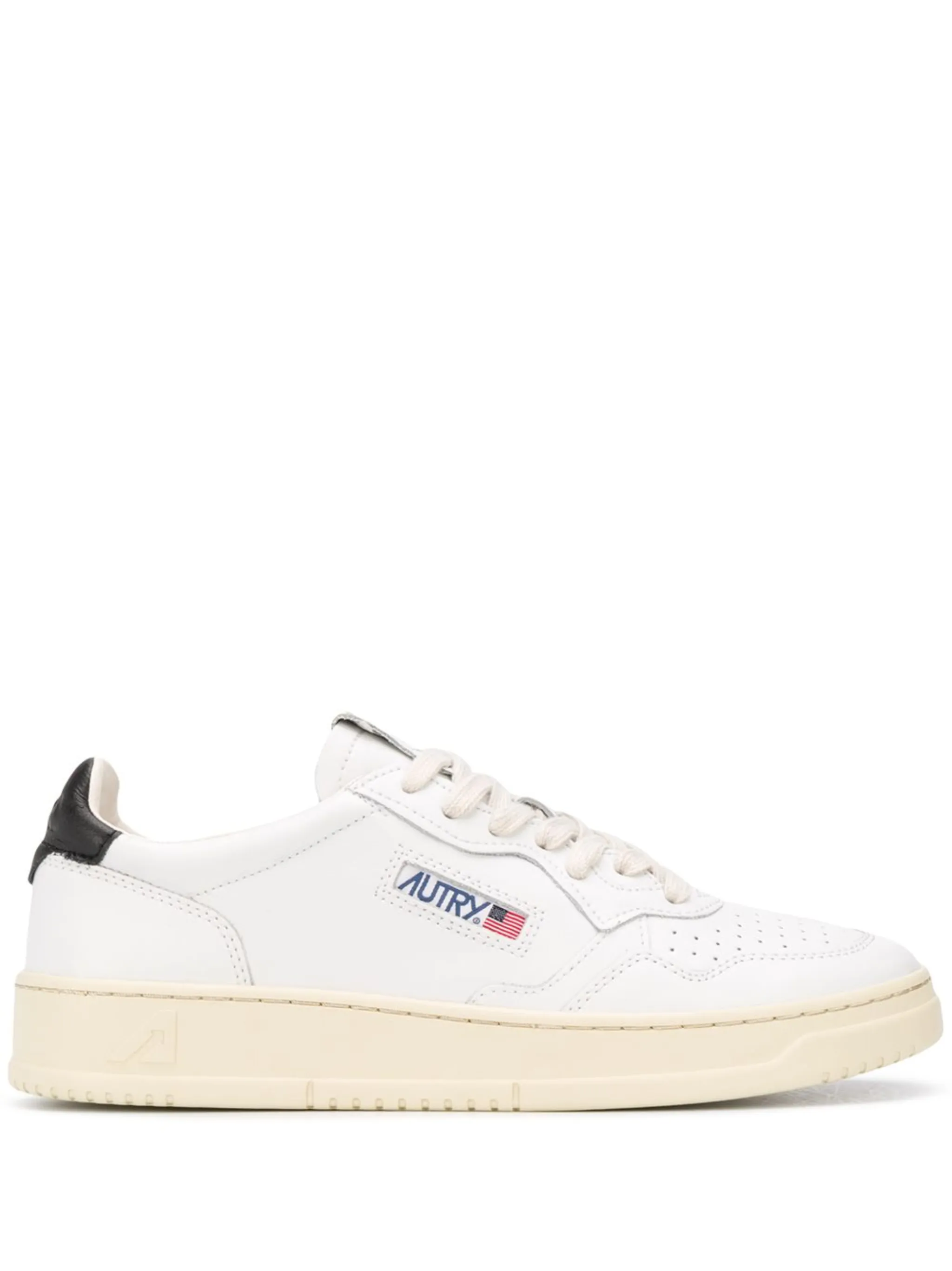 autry sneakers medalist low