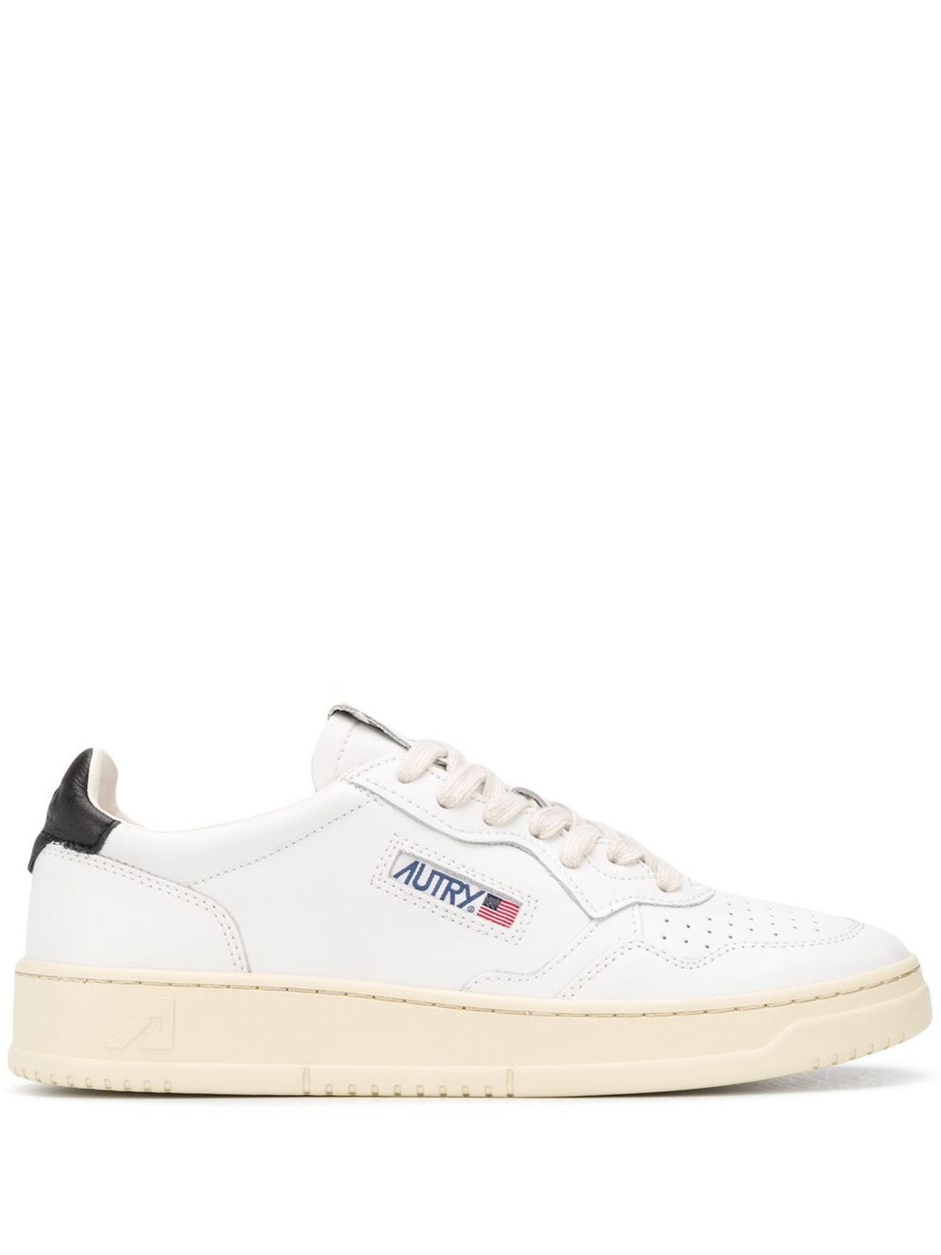 autry medalist sneakers