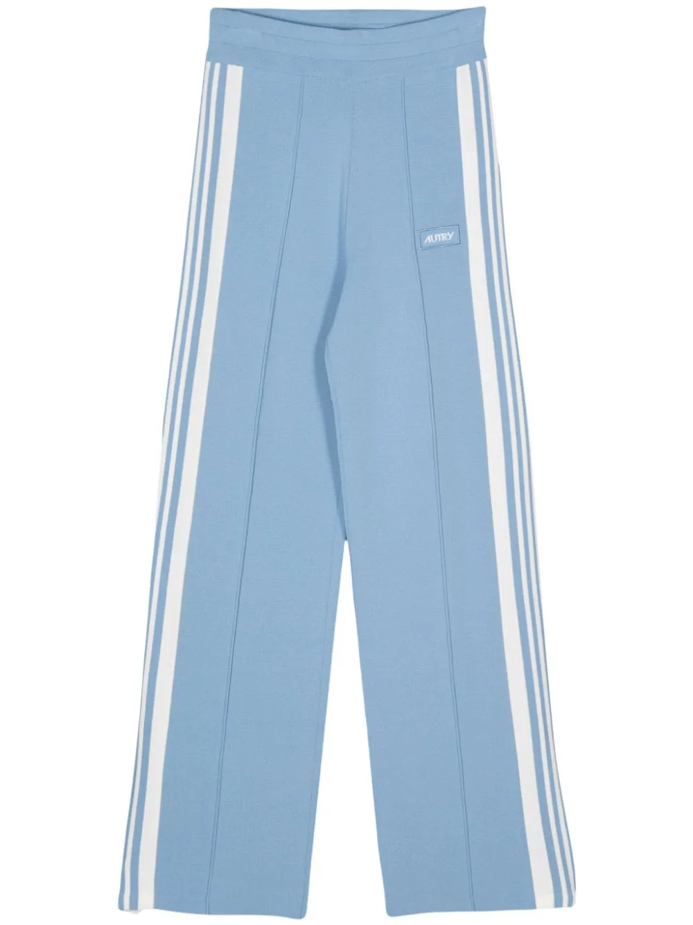 Stripped track online pants