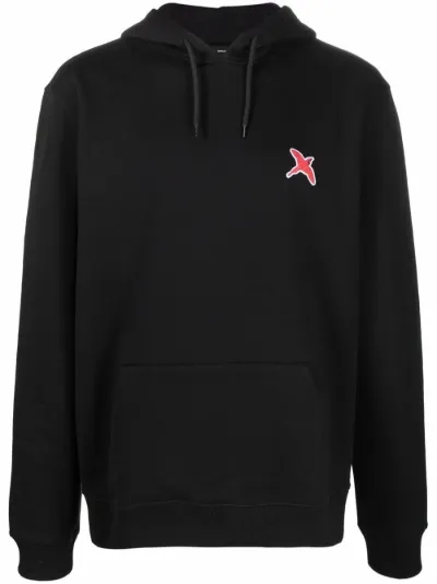 Axel arigato best sale tori hoodie