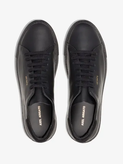 axel arigato high top