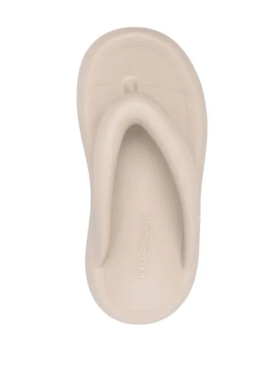 Axel arigato hot sale slippers