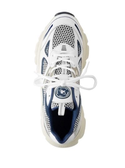 Marathon Runner mesh detail sneakers Axel Arigato Eraldo