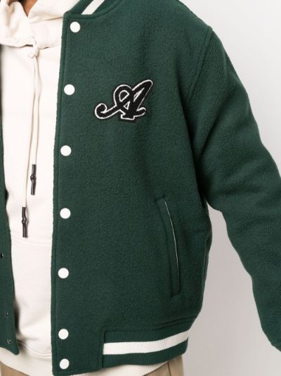 eagles varsity jacket