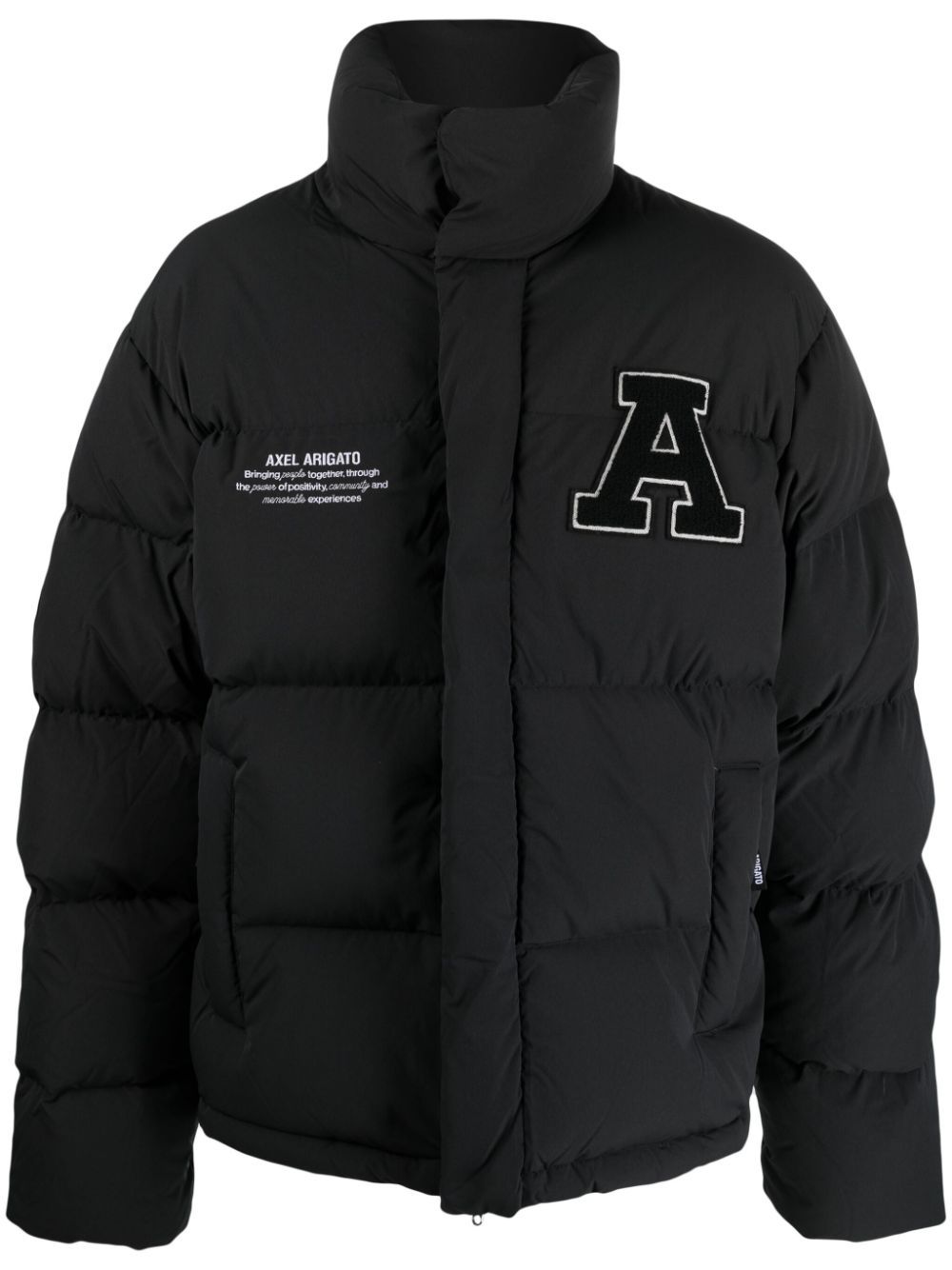 Axel Arigato Varsity Halo Down Jacket | Eraldo.com KR