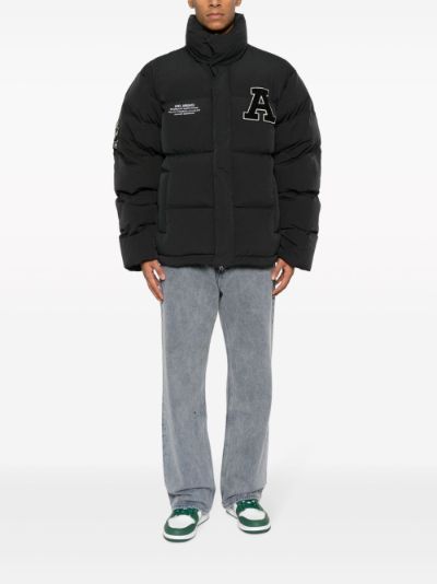 Axel Arigato Varsity Halo Down Jacket | Eraldo.com KR