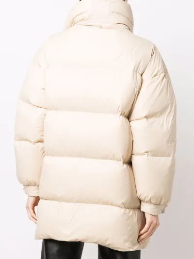 bacon down jacket