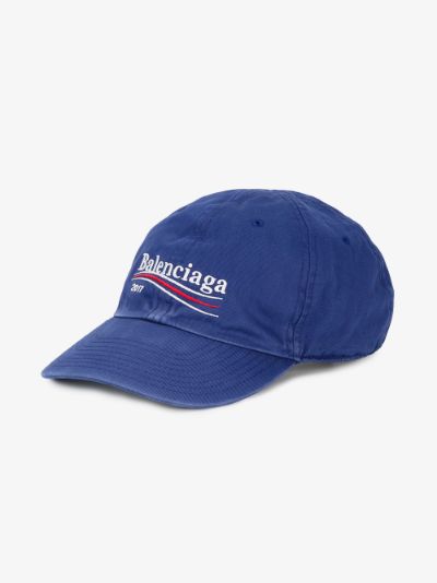 balenciaga bernie sanders cap