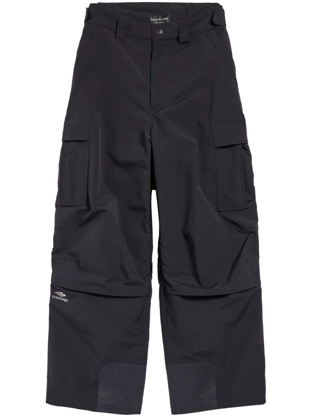 Balenciaga reflective pants online