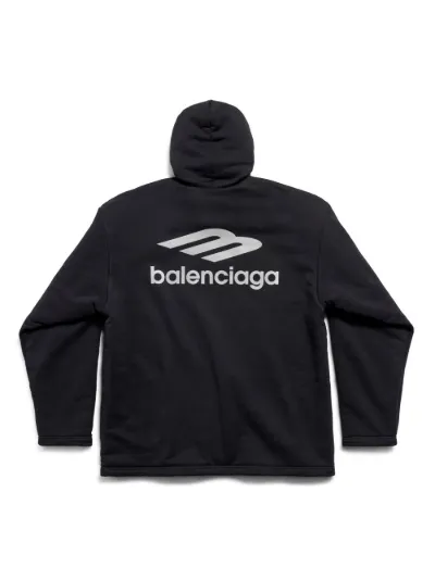 Balenciaga 3B Sports Icon hoodie | Eraldo.com XC