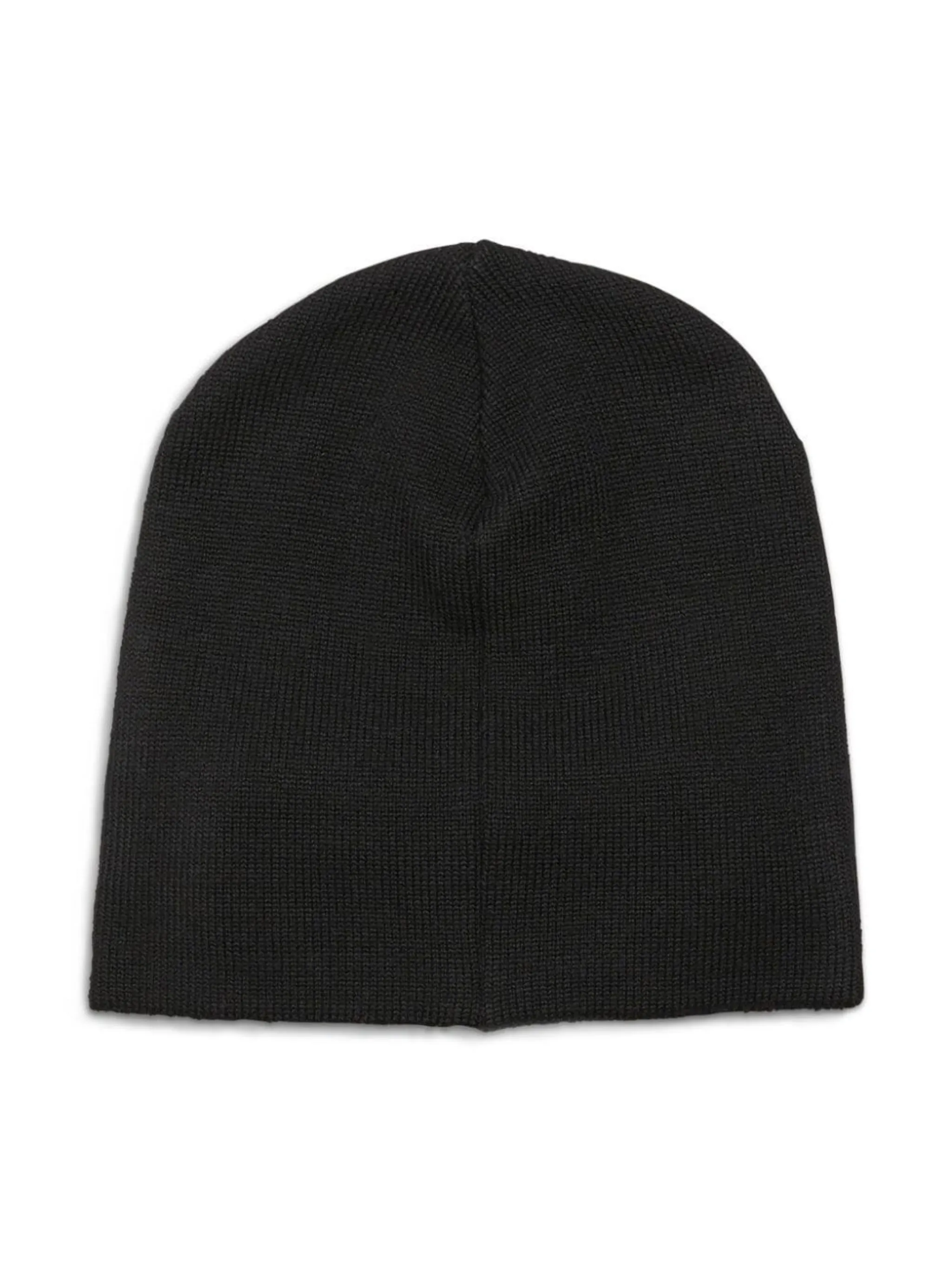 Balenciaga logo beanie on sale