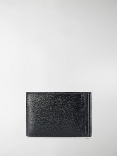 balenciaga bifold wallet
