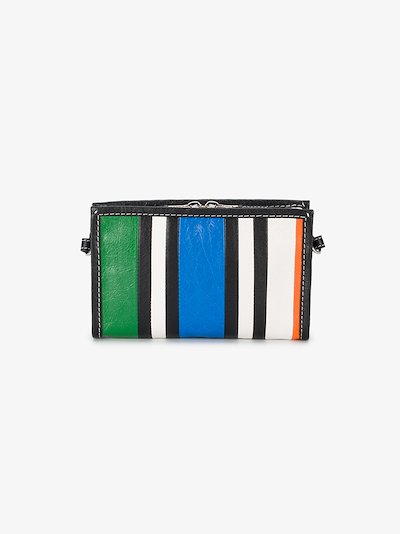 balenciaga bazar crossbody