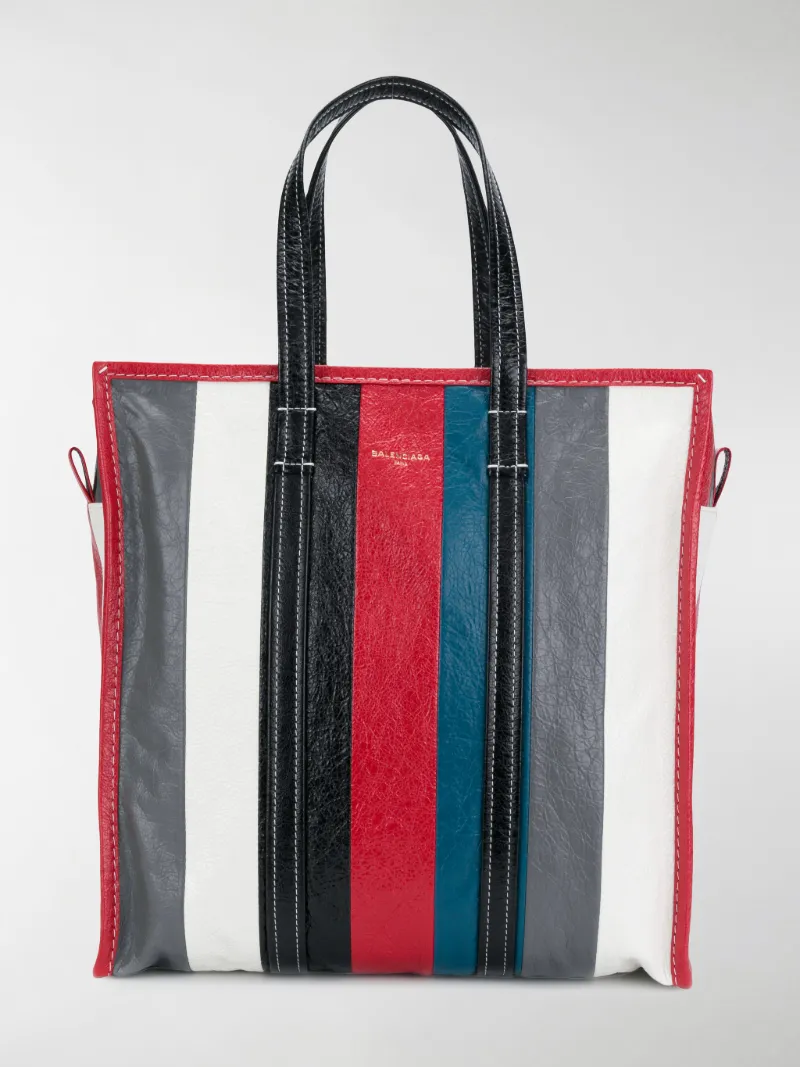 Balenciaga Bazar Shopper M tote multicolour | MODES