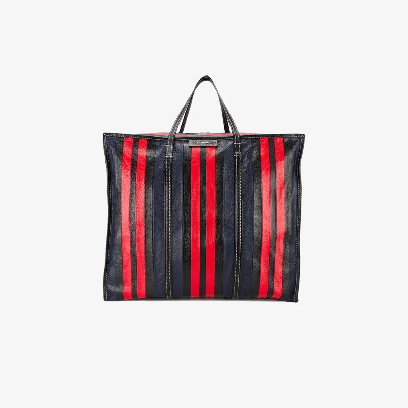 Balenciaga Bazar Shopper XL Holdalls Browns