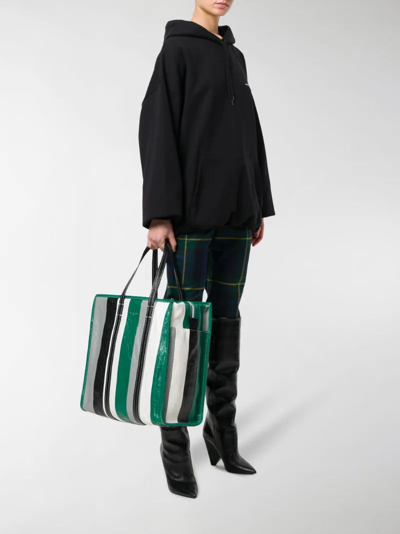 balenciaga bazar shopper xl