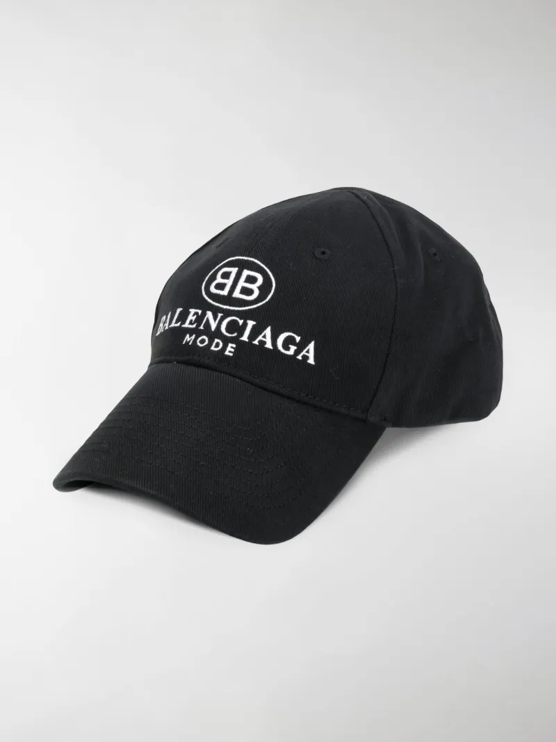 balenciaga bb mode cap