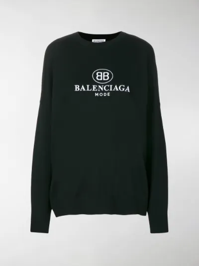 balenciaga mode