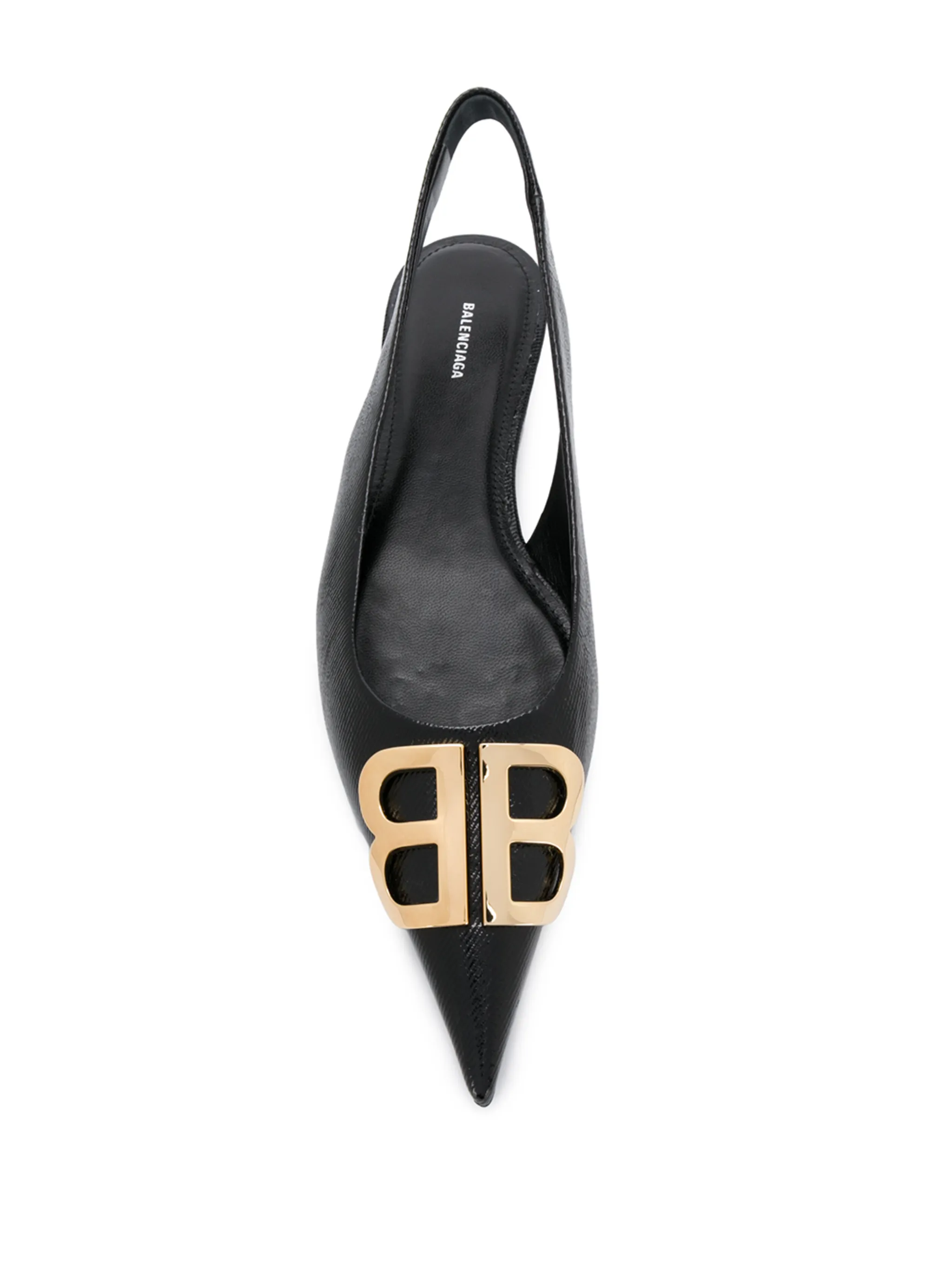 Balenciaga slingback online