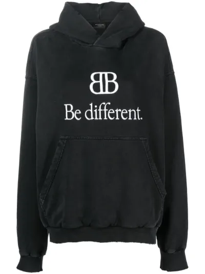 Be hotsell different hoodie