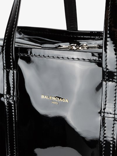 balenciaga bazar shopper medium tote