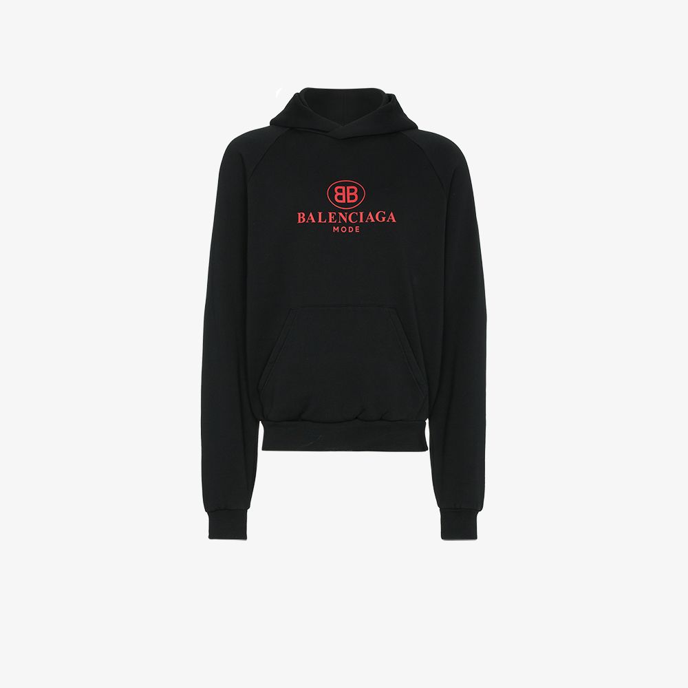 bb mode hoodie