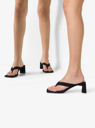 balenciaga sandals