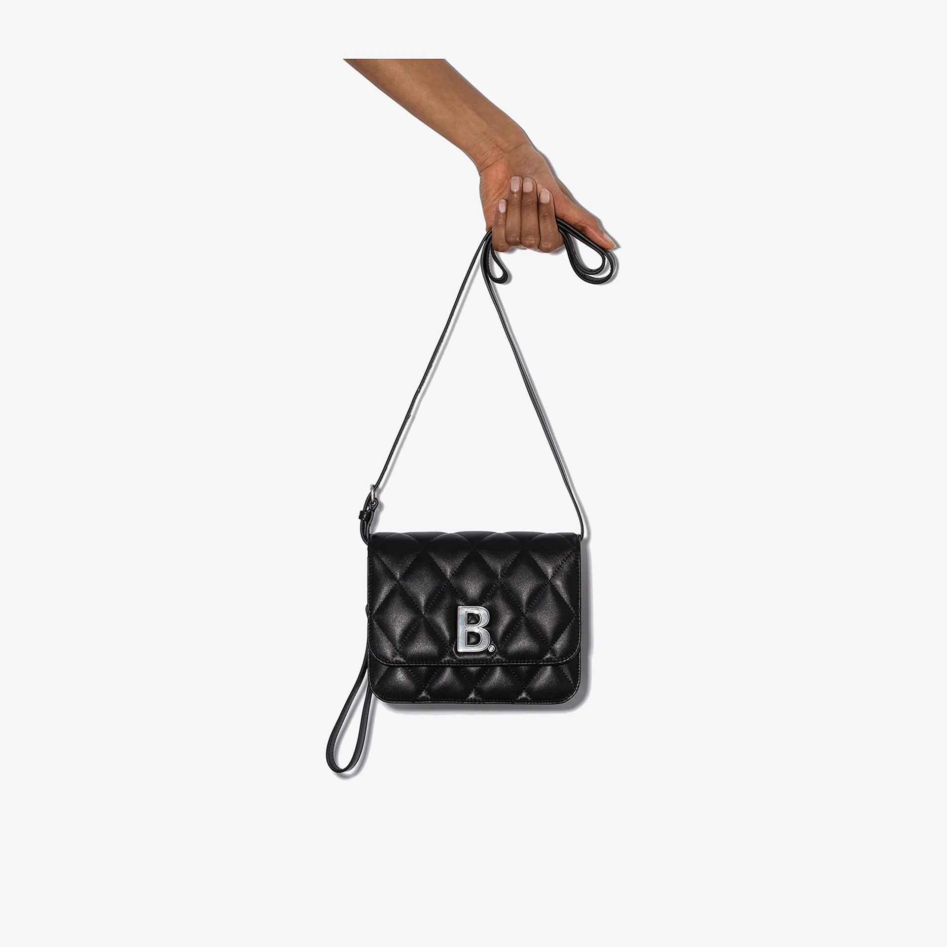 balenciaga cross